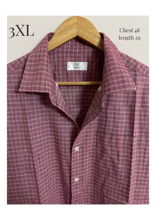 Thrifted Shirt