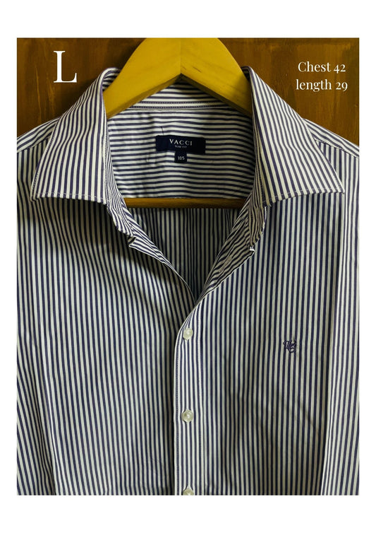 Thrifted Shirt
