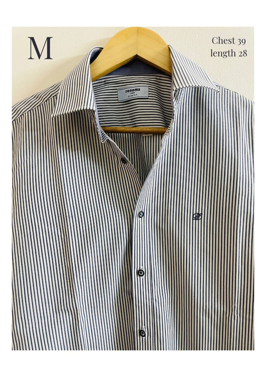 Thrifted Shirt