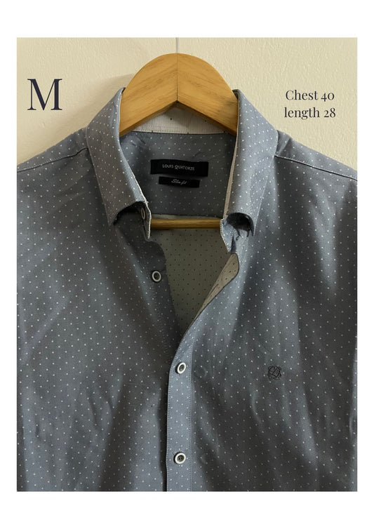 Thrifted Shirt