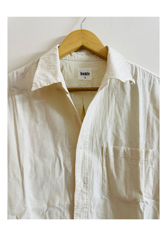 Thrifted Shirt
