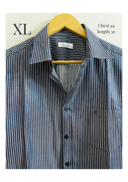Thrifted Shirt