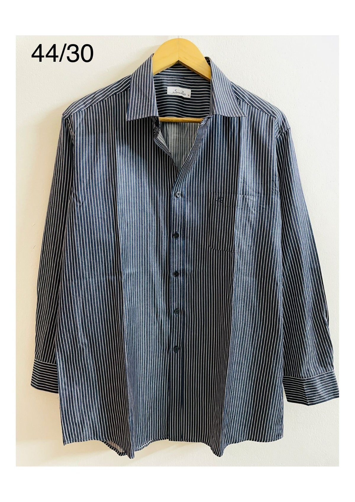 Thrifted Shirt