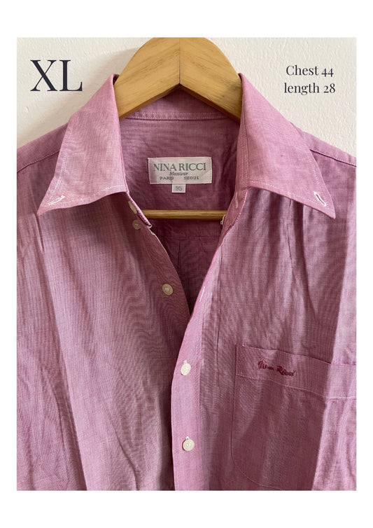 Thrifted Shirt