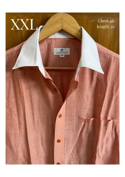Thrifted Shirt