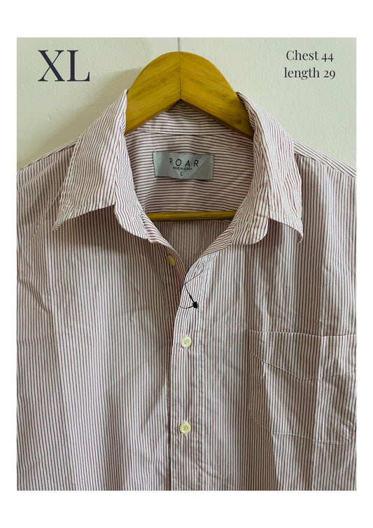 Thrifted Shirt