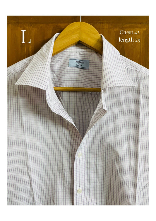 Thrifted Shirt